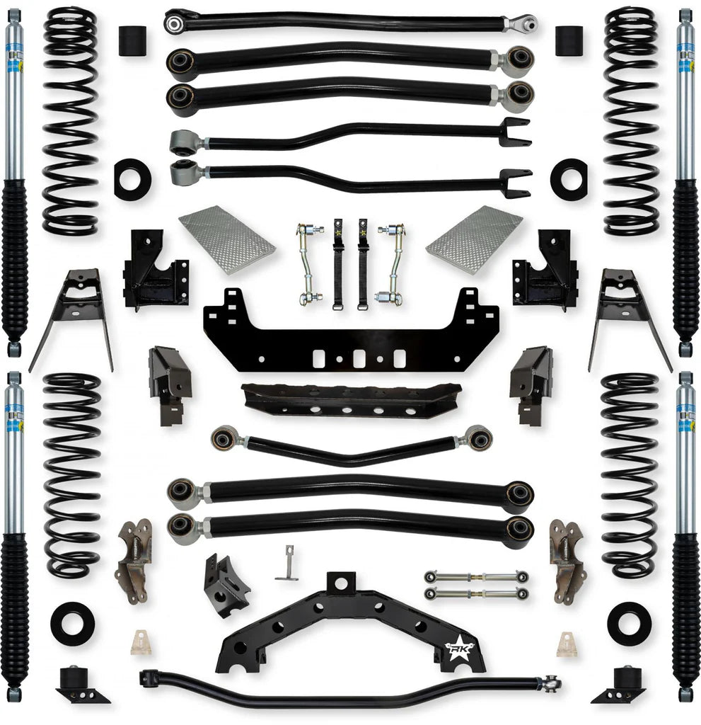Rock Krawler Suspension auto part
