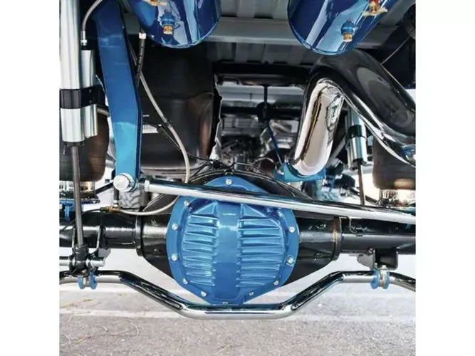 2010-2013 Dodge 2500 4-Link Rear Air Suspension 4X4 Models control arm front suspension only