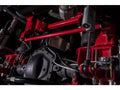 ~(450 lbs. 48X40X24)~ 2017+ Ford F-250 4-Link Rear Air Suspension 4x4 only specify rear axle diameter