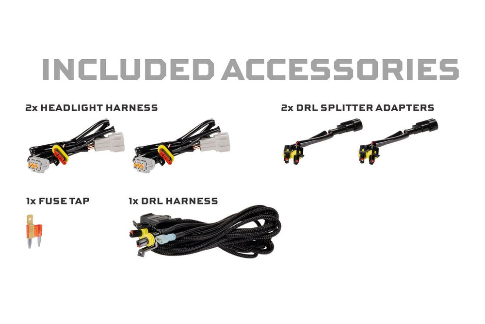 Morimoto Lighting auto part