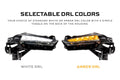 XB LED DRL: 15-21 NISSAN 370Z NISMO