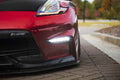 XB LED DRL: 15-21 NISSAN 370Z NISMO
