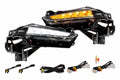 XB LED DRL: 15-21 NISSAN 370Z NISMO