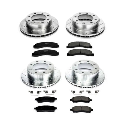 PowerStop auto part