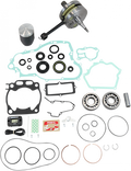 Wiseco, Garage Buddy Complete Engine Rebuild Kit, 66.40 mm Bore