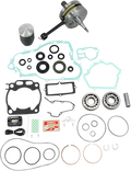 Wiseco, Garage Buddy Complete Engine Rebuild Kit, 66.40 mm Bore