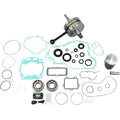 Wiseco, Garage Buddy Complete Engine Rebuild Kit, 66.40 mm Bore