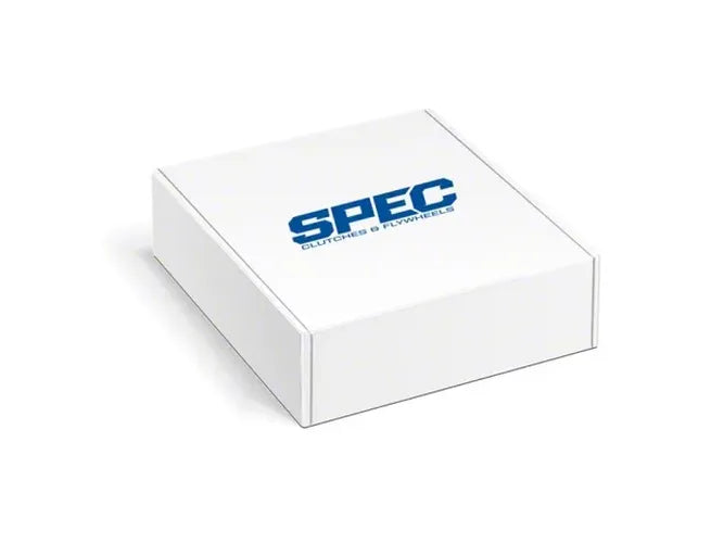 Spec 12-17 BMW 335i (F30) Stage 3 Clutch Kit (Use w/ Spec Flywheel Only)