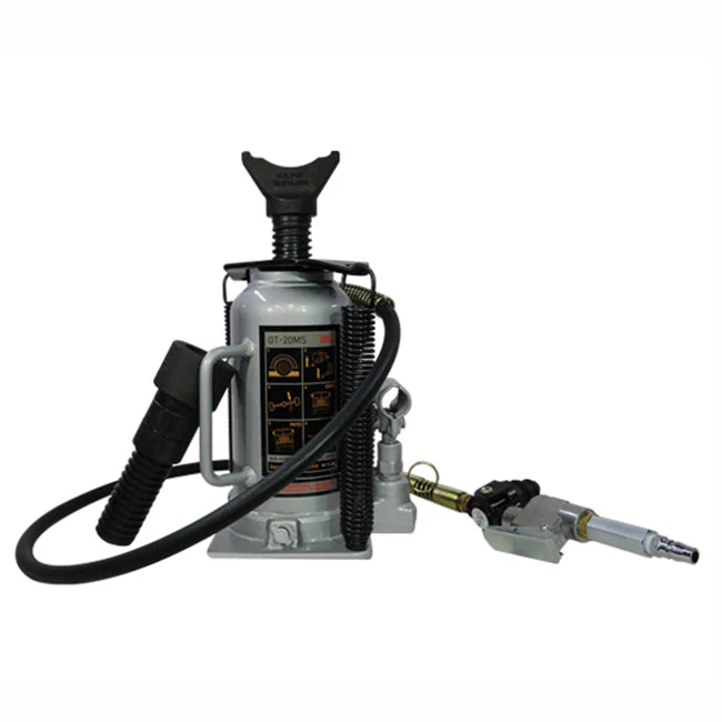 MOORE-SAFE 20T BOTTLE JACK