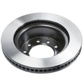 SEVERE DUTY BRAKE ROTOR