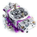 Race Series Carburetor: 750 CFM