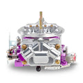 Race Series Carburetor: 750 CFM