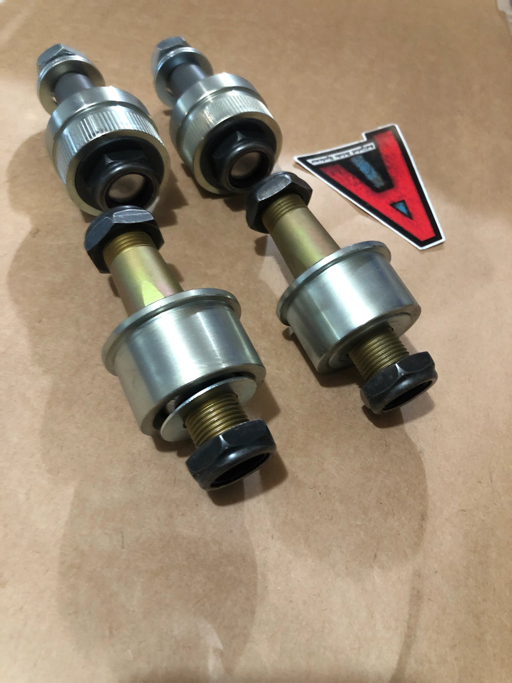 American Iron OffRoad RAM 1500 1992-1999 Solid Axle BJD1408