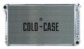 Cold Case Radiators auto part detail