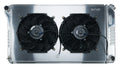 Cold Case Radiators auto part