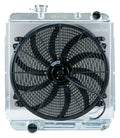Cold Case Radiators auto part