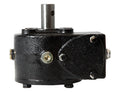 GEARBOX ASSEMBLY
