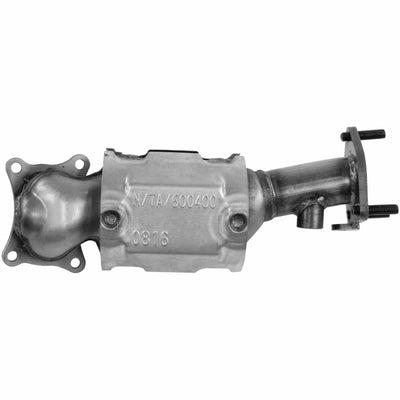 Walker Exhaust auto part