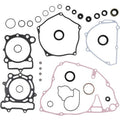 Hot Rods 11-16 KX 250 F Bottom End Kit