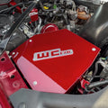 Intake Kit 5in. for 19-23 Cummins 6.7L Deore Gold