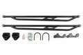 Tuff Country lift kit