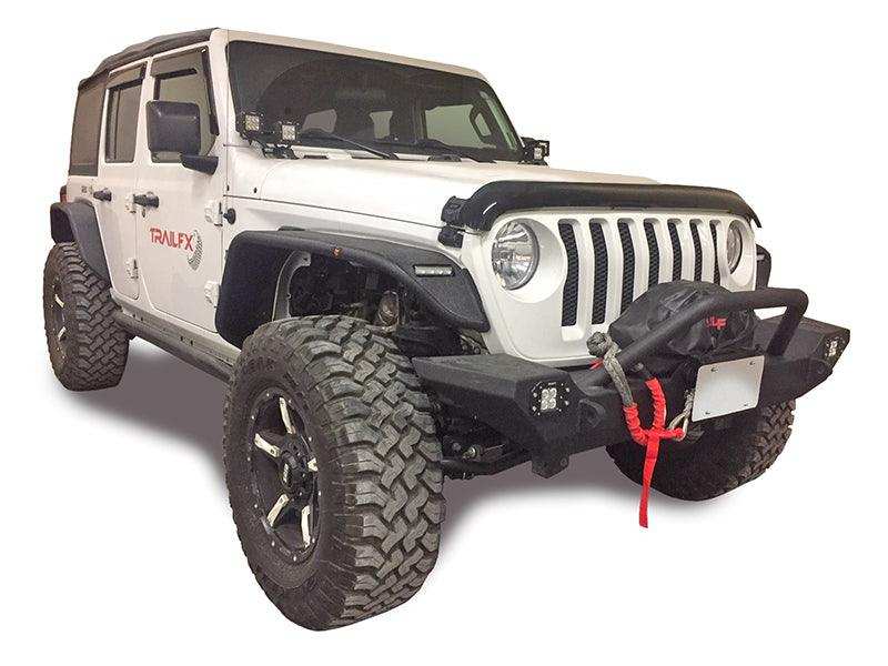 TRAILFX auto part