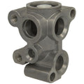 FOUR SEASONS auto part close-up
