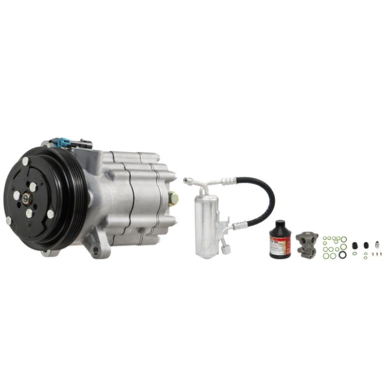 FOUR SEASONS auto part