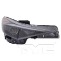 TYC headlights