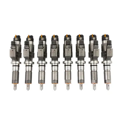 450% over LB7 injector - Reman CORE CHARE APPLIES OF 1200