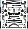 19C WRANGLER JT3.0 ADVENTUREX LONG ARM SYSTEM B51
