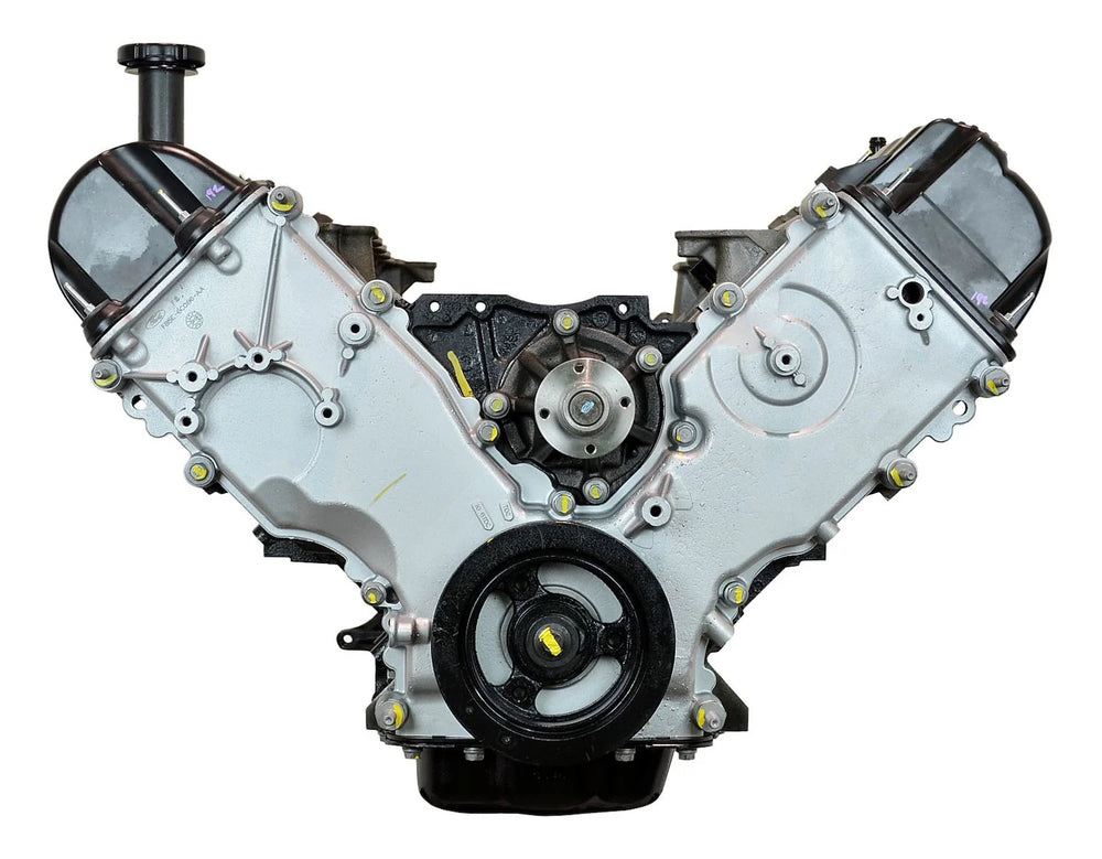FORD 415 00-01 COMP ENG