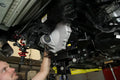 F-AXLE KIT
