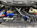 No Limit Fabrication 6.7 PowerStroke Compound Turbo Kit S480 2011-2016