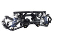 Air Ride Technologies (Ride Tech) auto part