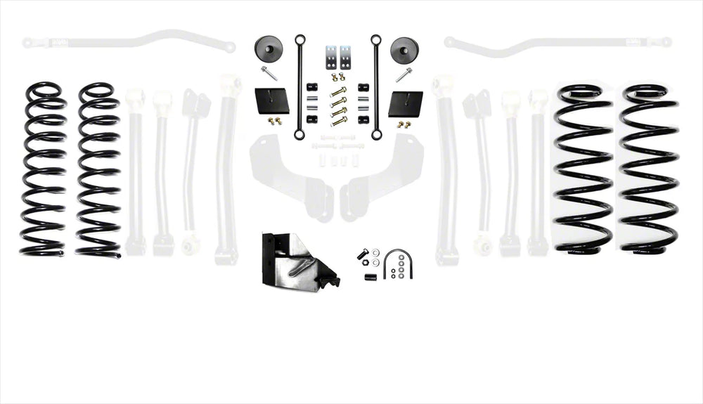 EVO Manufacturing auto part