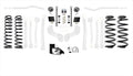 Jeep JL Unlmited 3.5 Inch JLU High Clearance Long Arm 4 Door 18-Present Wrangler JL Unlimited EVO Manufacturing