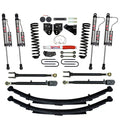Skyjacker 4In SYS 08-10F250 DIES 4ADX