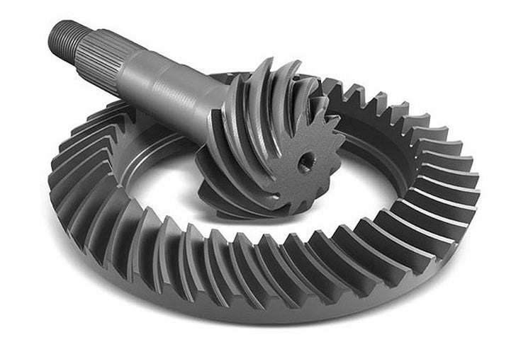 AAM 11.5" AXLE ASSY ''04-''05 GM 35