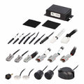MIRCROWAVE BLIND SPOT DETECTOR