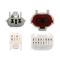 MIRCROWAVE BLIND SPOT DETECTOR