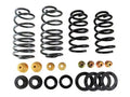 Belltech LOWERING KIT 15 Chevy Tahoe / Yukon 1in to 2in Front/4in Rear w/o Shocks