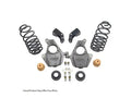 Belltech LOWERING KIT 15 Chevy Tahoe / Yukon 1in to 2in Front/4in Rear w/o Shocks