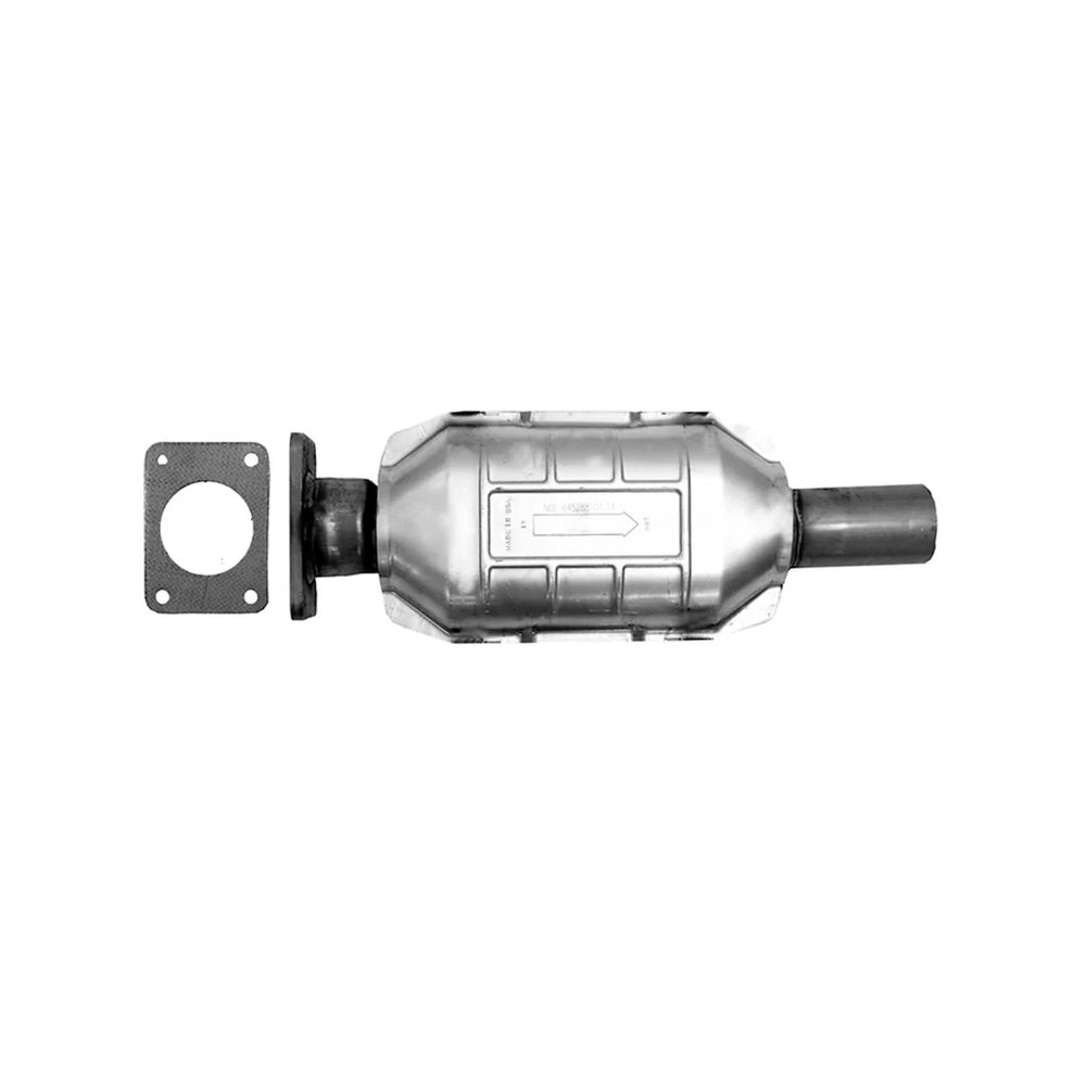 Flowmaster auto part