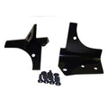 Off-Road Light 1997-2006 TJ Wrangler 2 Lamps/Windshield Light Mount/Wiring Harness/Windshield Mounted Lights/Relay/Switch/Hardware RT Off Road