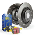 EBC auto part