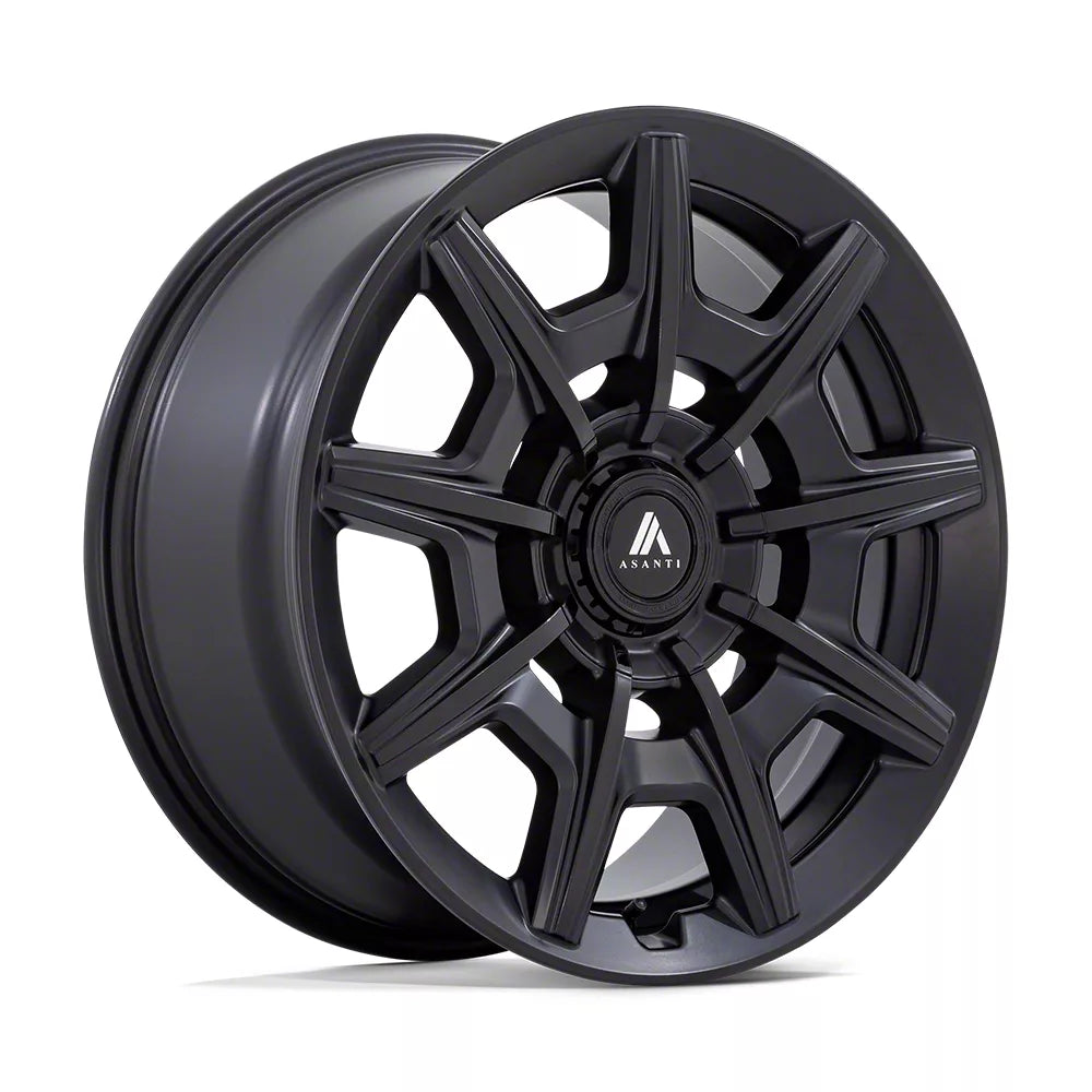 AB41 22X10.5 5X4.25/4.5 S-BLK G-BLK