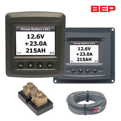 BEP auto part