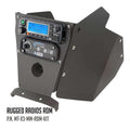Rock Krawler 03-09 Ram 2500 HD / Ram 3500 HD 4x4 Package X Factor Arm