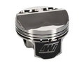 Wiseco Honda K-Series +10.5cc Dome 1.181X88.0mm Piston Shelf Stock Kit